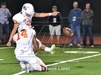 Thumbnail 2 in Bishop Gorman @ St. John Bosco photogallery.