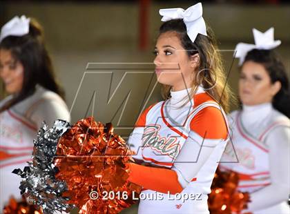 Thumbnail 1 in Bishop Gorman @ St. John Bosco photogallery.