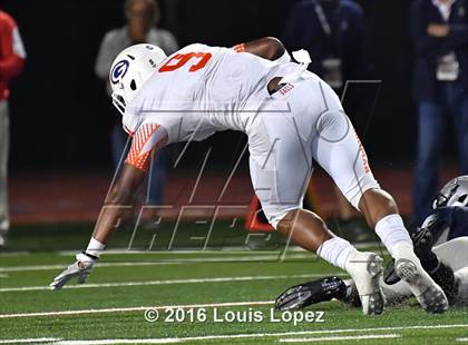 Thumbnail 3 in Bishop Gorman @ St. John Bosco photogallery.