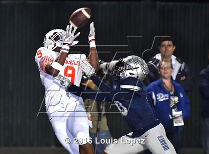 Thumbnail 2 in Bishop Gorman @ St. John Bosco photogallery.