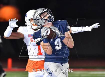 Thumbnail 3 in Bishop Gorman @ St. John Bosco photogallery.