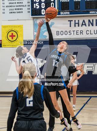 East Mountain @ Santa Fe Prep