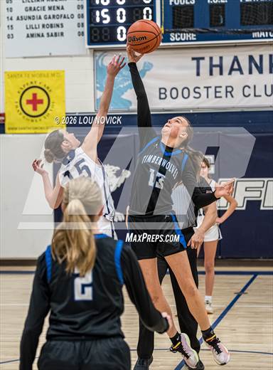 East Mountain @ Santa Fe Prep