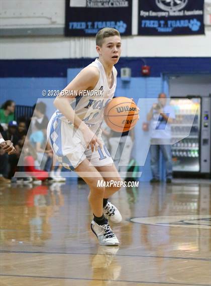 Thumbnail 1 in Bunker Hill @ Foard photogallery.