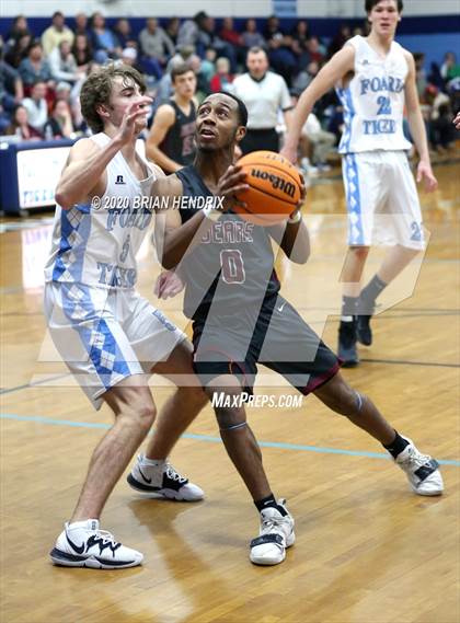 Thumbnail 1 in Bunker Hill @ Foard photogallery.