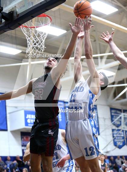 Thumbnail 3 in Bunker Hill @ Foard photogallery.