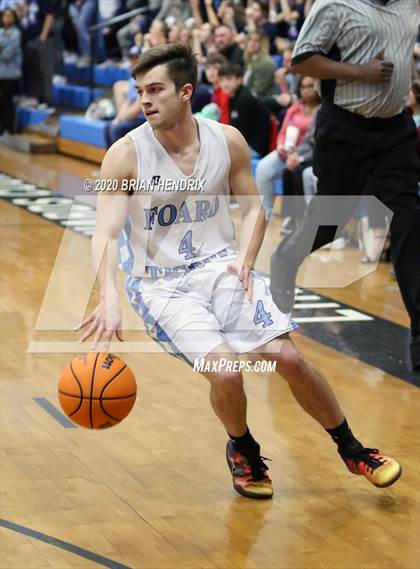 Thumbnail 2 in Bunker Hill @ Foard photogallery.