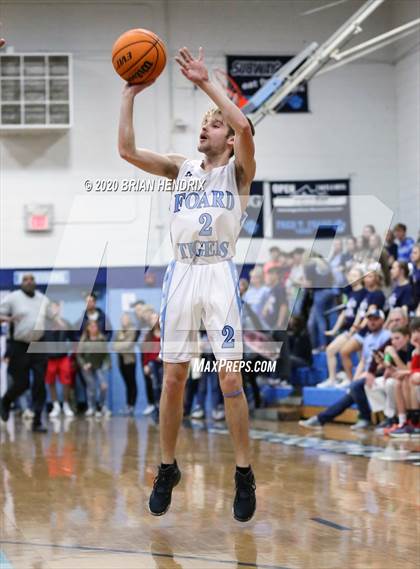 Thumbnail 1 in Bunker Hill @ Foard photogallery.