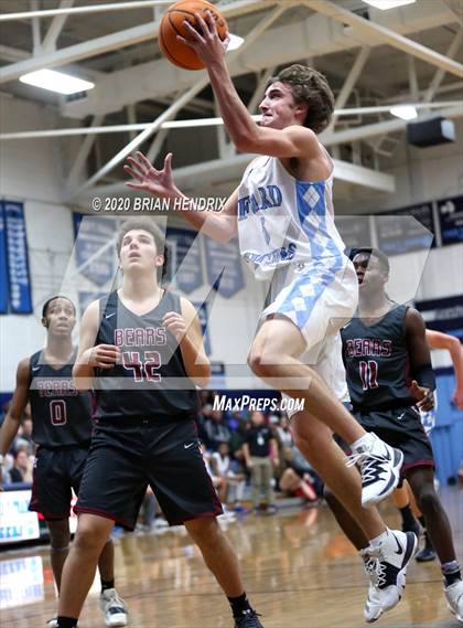 Thumbnail 2 in Bunker Hill @ Foard photogallery.