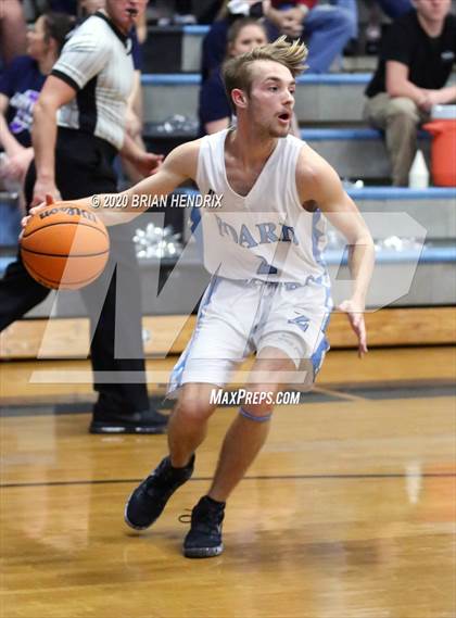 Thumbnail 1 in Bunker Hill @ Foard photogallery.