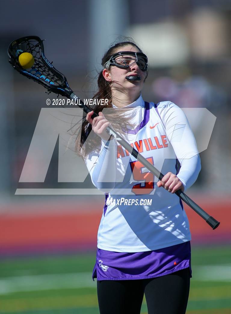 Photo 2 in the Danville Girls Lacrosse (Extending the Season) Photo