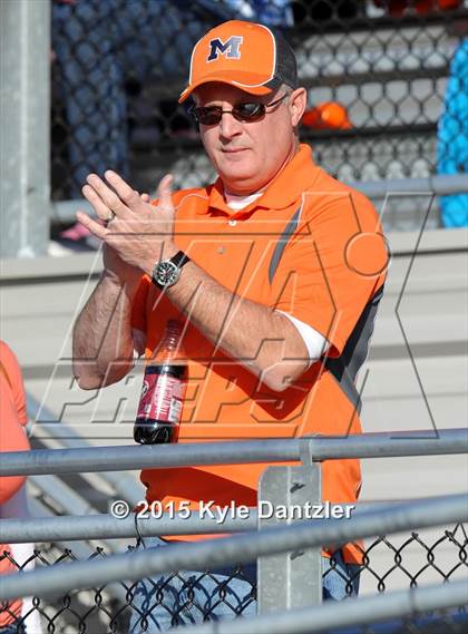 Thumbnail 3 in Sunnyvale vs. Mineola (UIL 3A Quarterfinal) photogallery.