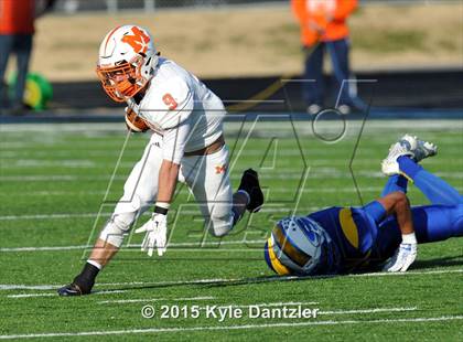 Thumbnail 1 in Sunnyvale vs. Mineola (UIL 3A Quarterfinal) photogallery.