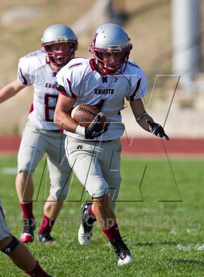 Thumbnail 3 in Northridge @ Weber Sophomore photogallery.