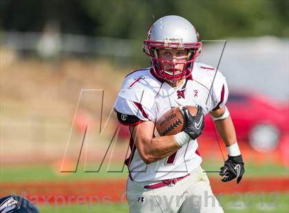 Thumbnail 2 in Northridge @ Weber Sophomore photogallery.