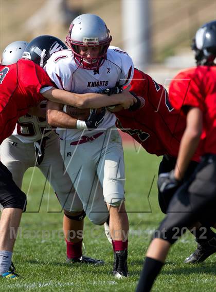 Thumbnail 1 in Northridge @ Weber Sophomore photogallery.
