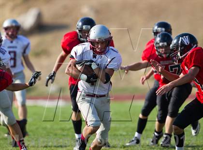 Thumbnail 2 in Northridge @ Weber Sophomore photogallery.