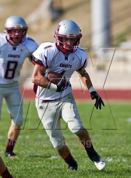 Thumbnail 1 in Northridge @ Weber Sophomore photogallery.