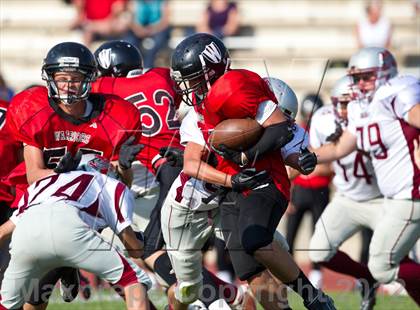 Thumbnail 1 in Northridge @ Weber Sophomore photogallery.