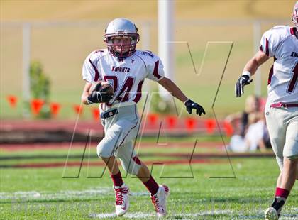 Thumbnail 2 in Northridge @ Weber Sophomore photogallery.
