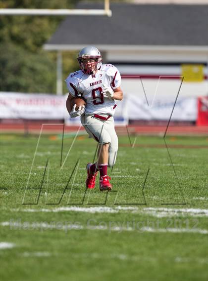 Thumbnail 1 in Northridge @ Weber Sophomore photogallery.