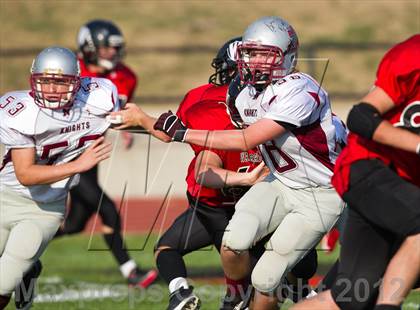 Thumbnail 3 in Northridge @ Weber Sophomore photogallery.