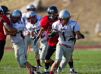 Thumbnail 2 in Northridge @ Weber Sophomore photogallery.