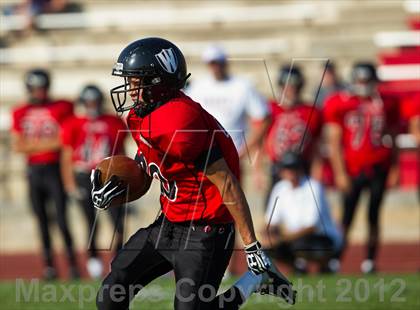 Thumbnail 3 in Northridge @ Weber Sophomore photogallery.