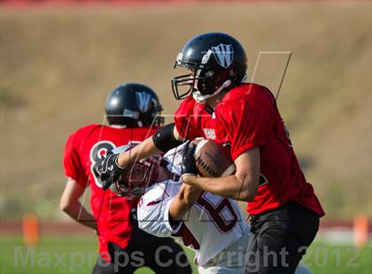 Thumbnail 3 in Northridge @ Weber Sophomore photogallery.