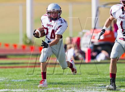 Thumbnail 3 in Northridge @ Weber Sophomore photogallery.