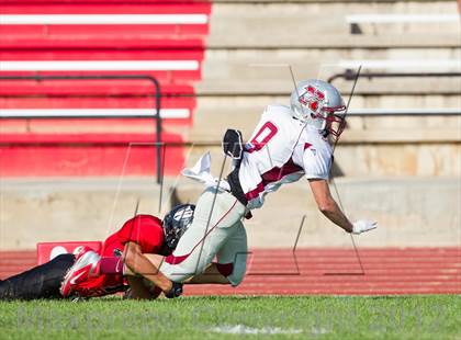 Thumbnail 3 in Northridge @ Weber Sophomore photogallery.