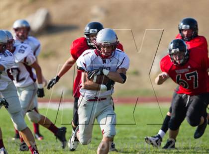 Thumbnail 1 in Northridge @ Weber Sophomore photogallery.