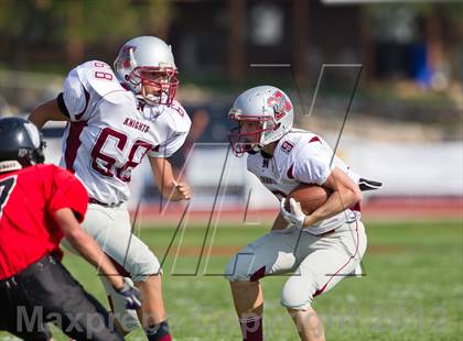 Thumbnail 2 in Northridge @ Weber Sophomore photogallery.