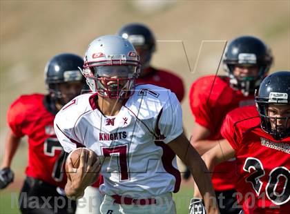 Thumbnail 1 in Northridge @ Weber Sophomore photogallery.