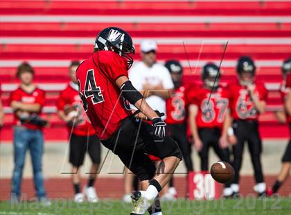 Thumbnail 2 in Northridge @ Weber Sophomore photogallery.
