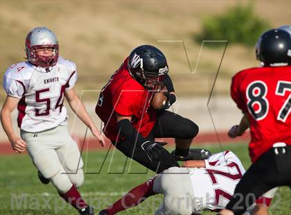 Thumbnail 2 in Northridge @ Weber Sophomore photogallery.