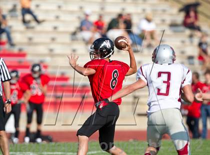 Thumbnail 1 in Northridge @ Weber Sophomore photogallery.