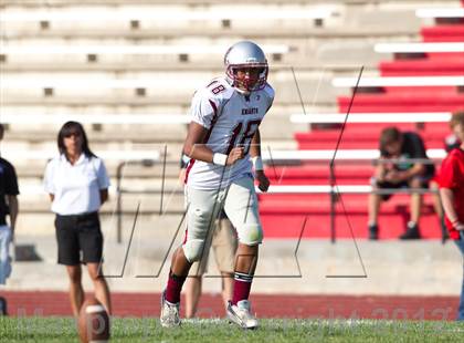 Thumbnail 2 in Northridge @ Weber Sophomore photogallery.