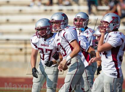 Thumbnail 2 in Northridge @ Weber Sophomore photogallery.
