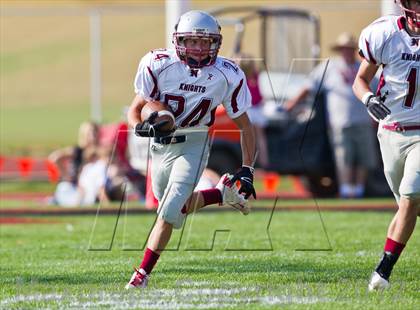 Thumbnail 1 in Northridge @ Weber Sophomore photogallery.