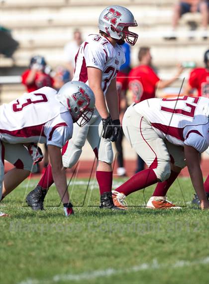 Thumbnail 1 in Northridge @ Weber Sophomore photogallery.