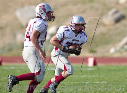 Thumbnail 1 in Northridge @ Weber Sophomore photogallery.