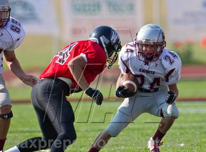 Thumbnail 3 in Northridge @ Weber Sophomore photogallery.