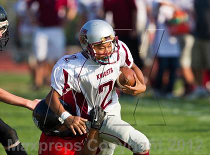 Thumbnail 3 in Northridge @ Weber Sophomore photogallery.