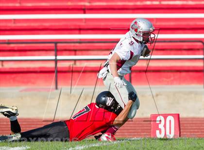 Thumbnail 1 in Northridge @ Weber Sophomore photogallery.