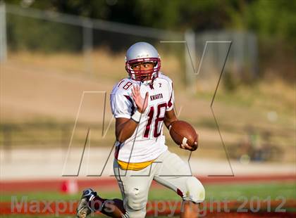 Thumbnail 1 in Northridge @ Weber Sophomore photogallery.