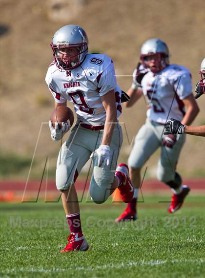 Thumbnail 2 in Northridge @ Weber Sophomore photogallery.