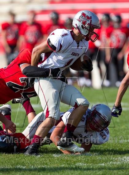Thumbnail 2 in Northridge @ Weber Sophomore photogallery.