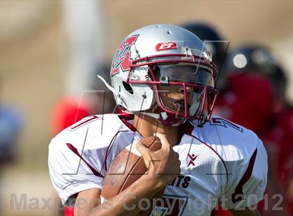Thumbnail 2 in Northridge @ Weber Sophomore photogallery.