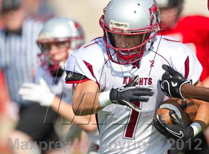 Thumbnail 2 in Northridge @ Weber Sophomore photogallery.